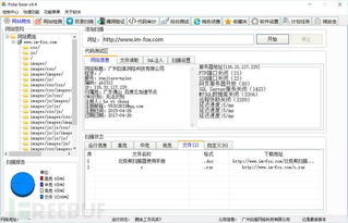 北極熊掃描器4.4企業(yè)版重磅發(fā)布，賦能企業(yè)網(wǎng)絡與信息安全建設新高度